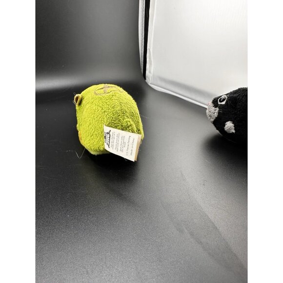 Zhu Zhu Pets Hamsters Zuzu Animated Animals Lot 3 All Tested Working 2008 READ - Picture 9 of 16